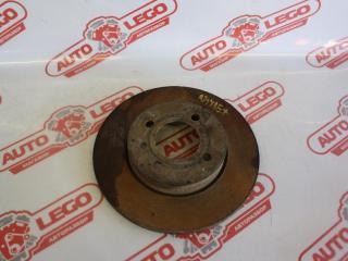 диск тормозной передний Chery Amulet (A15) 1 поколение 2006, SQR480ED, бензин, МКПП, серый, седан, передний привод, A113501075