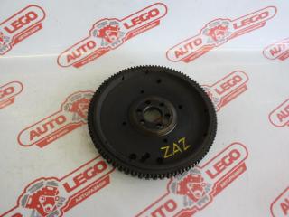 маховик ЗАЗ Sens 1 поколение 2007, МеМЗ 307 (1.3), бензин, МКПП, голубой, седан, передний привод