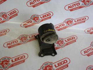 подушка крепления двигателя Hyundai Sonata 4 поколение [рестайлинг] EF 2004, 2.0 л., G4JP, бензин, МКПП, бежевый, седан, передний привод, 2183038010