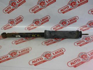 амортизатор задний Geely MK 1 поколение 2009, 1.5 л., MR479QA, бензин, МКПП, черный, седан, передний привод, 1014001676