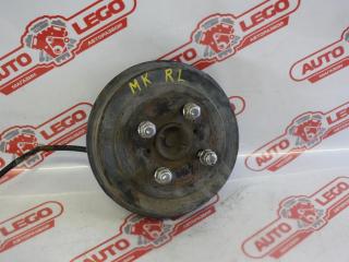 ступица задняя левая Geely MK 1 поколение 2009, 1.5 л., MR479QA, бензин, МКПП, черный, седан, передний привод, 1014001814