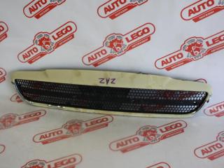 решетка радиатора ЗАЗ Sens 1 поколение (2007 - 2025), 1.3 л., МеМЗ-307, бензин