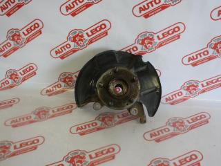 кулак поворотный правый Hyundai Elantra HD 2010, 1.6 л., G4FC, бензин, МКПП, белый, седан, передний привод, 517162H100