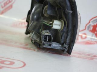 поворотник правый Toyota Corona T190/ST200 1992, 2.0 л., 2C, дизель, АКПП, белый, седан, передний привод, правый руль, 8161020540