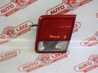 фонарь задний правый Toyota Camry V40 SV40 1995, 2.2 л., 3C-T, дизель, АКПП, серый, седан, передний привод, правый руль, 8167032090