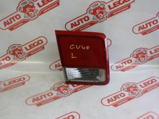 фонарь задний левый Toyota Camry V40 SV40 1995, 2.2 л., 3C-T, дизель, АКПП, серый, седан, передний привод, правый руль, 8168032090