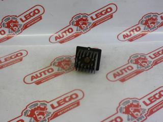 сопротивление печки Toyota Camry V40 SV40 1995, 2.2 л., 3C-T, дизель, АКПП, серый, седан, передний привод, правый руль