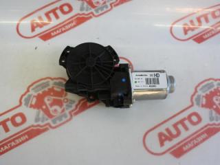 моторчик стеклоподъемника Hyundai Elantra HD 2010, 1.6 л., G4FC, бензин, МКПП, белый, седан, передний привод, 824602H000