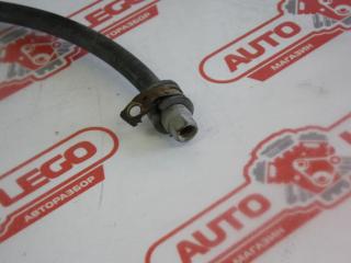 трубка гидроусилителя Mitsubishi Lancer 8 поколение CK2A 1998, 0.7 л., 3B20, бензин, АКПП, красный, седан, передний привод, правый руль