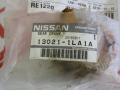 шестерня (звездочка) коленвала Nissan, 130211LA1A - фото №4