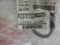 трубка топливная Nissan, 175201LA0B - фото №3