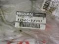 трубка топливная Nissan, 17520EZ30A - фото №3