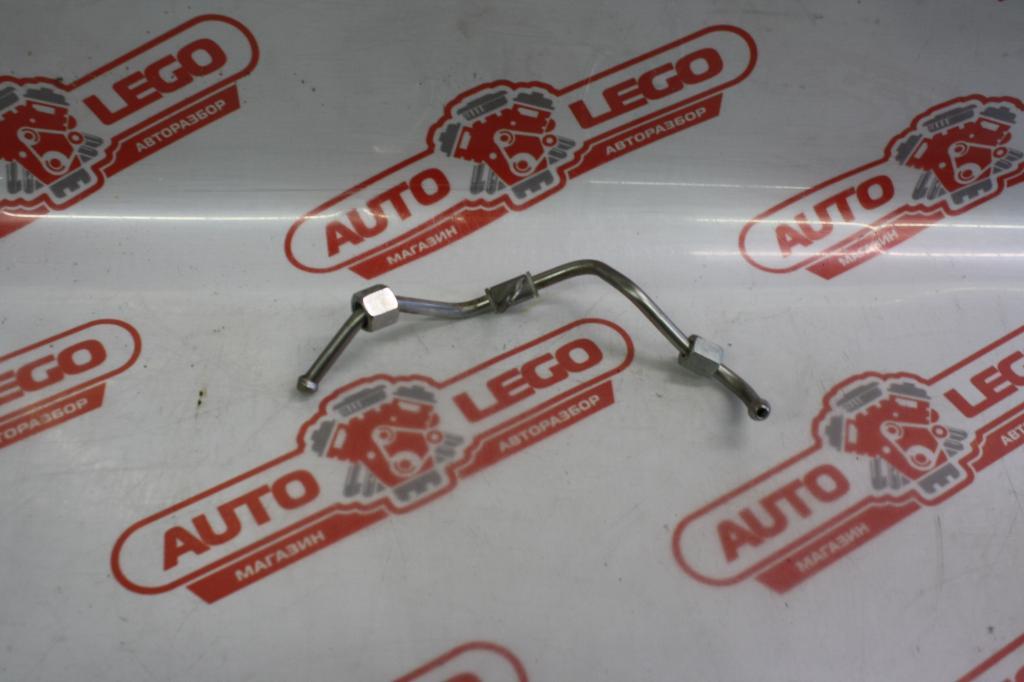 трубка топливная Nissan Qashqai 2 поколение (2013 - 2019), 1668400Q0G - фото №1