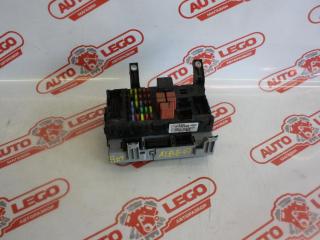 блок предохранителей Fiat Albea 1 поколение 178 2011, бензин, МКПП, белый, седан, передний привод, 51818759