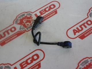 датчик детонации Opel Astra G F67 1999, 1.8 л., X 18 XE1, бензин, АКПП, серый, хетчбэк 5 дв., передний привод, 90536392