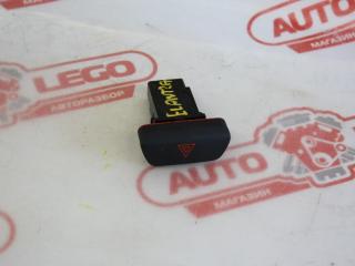 кнопка аварийной сигнализации Hyundai Elantra HD 2010, 1.6 л., G4FC, бензин, МКПП, белый, седан, передний привод, 864W01404