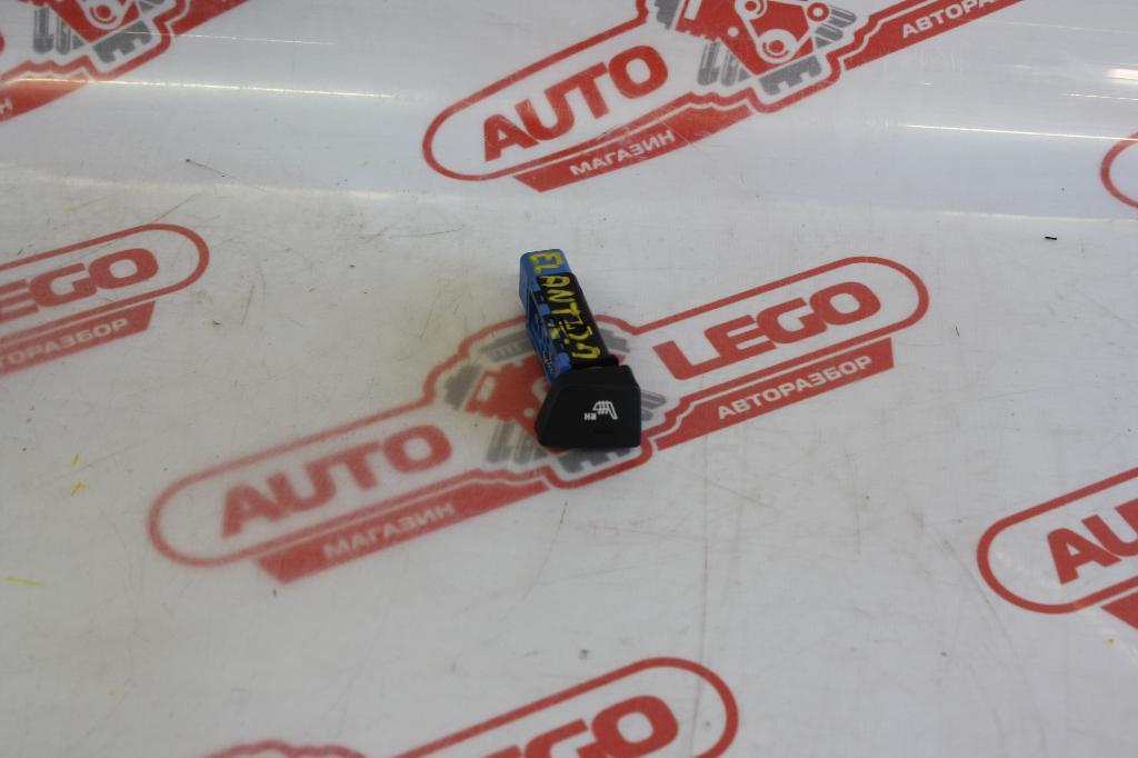 кнопка обогрева сидений Hyundai Elantra HD 2010, 1.6 л., G4FC, бензин, МКПП, белый, седан, передний привод, 621W05010 - фото №1