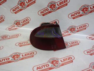 фонарь задний левый ЗАЗ Sens 1 поколение (2007 - 2025), 1.3 л., МеМЗ-307, бензин, 96304632