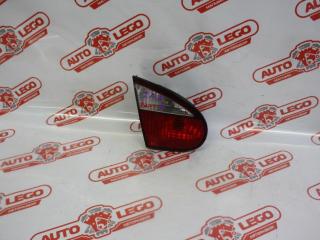 фонарь задний левый ЗАЗ Sens 1 поколение (2007 - 2025), 1.3 л., МеМЗ-307, бензин, 96304631