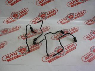 трубка ТНВД Toyota Corona T190/ST200 1992, 2.0 л., 2C, дизель, АКПП, белый, седан, передний привод, правый руль