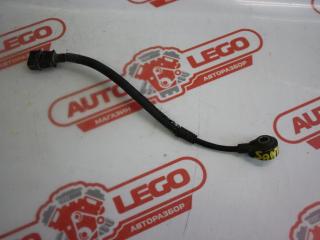 датчик детонации Hyundai Santa Fe 1 поколение (SM) [рестайлинг] CM 2004, 2.7 л., G6BA, бензин, АКПП, серый, универсал, полный привод, 3925037100