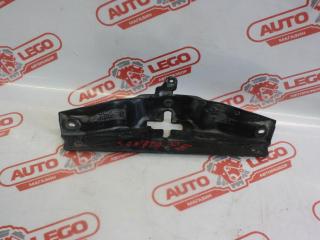 накладка декоративная Hyundai Santa Fe 1 поколение (SM) [рестайлинг] CM 2004, 2.7 л., G6BA, бензин, АКПП, серый, универсал, полный привод, 81195-26000