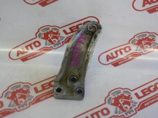 кронштейн двигателя Hyundai Santa Fe 1 поколение (SM) [рестайлинг] CM 2004, 2.7 л., G6BA, бензин, АКПП, серый, универсал, полный привод, 2181526600