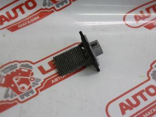 сопротивление печки Hyundai Sonata 3 поколение [рестайлинг] 1998, 1.8 л., G4CN, бензин, МКПП, белый, седан, передний привод, 9703534200