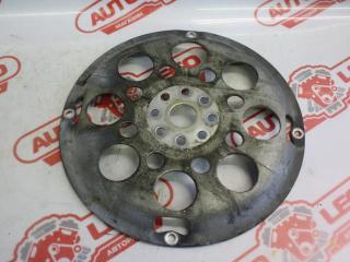 маховик Subaru Impreza 2 поколение (GD/GG) GD 2001, 1.6 л., EJ161, бензин, АКПП, серый, хетчбэк 5 дв., передний привод, правый руль