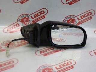 зеркало наружное правое Lifan Breez 1 поколение 2008, 1.3 л., LF479Q3, бензин, МКПП, черный, седан, передний привод, L8202200