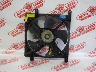 вентилятор радиатора Lifan Breez 1 поколение 2008, 1.3 л., LF479Q3, бензин, МКПП, черный, седан, передний привод, LBA1308100B1