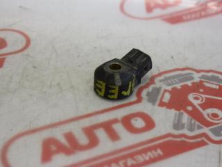 датчик детонации Lifan Breez 1 поколение 2008, 1.3 л., LF479Q3, бензин, МКПП, черный, седан, передний привод, 0261231045