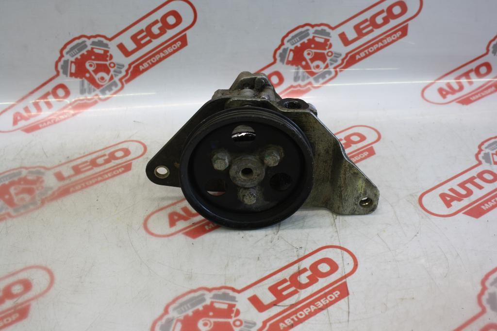 насос гидроусилителя руля Lifan Breez 1 поколение 2008, 1.3 л., LF479Q3, бензин, МКПП, черный, седан, передний привод, LBA3407100 - фото №1