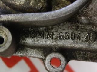 насос масляный Ford Focus 2 поколение 2007, 98MM6604