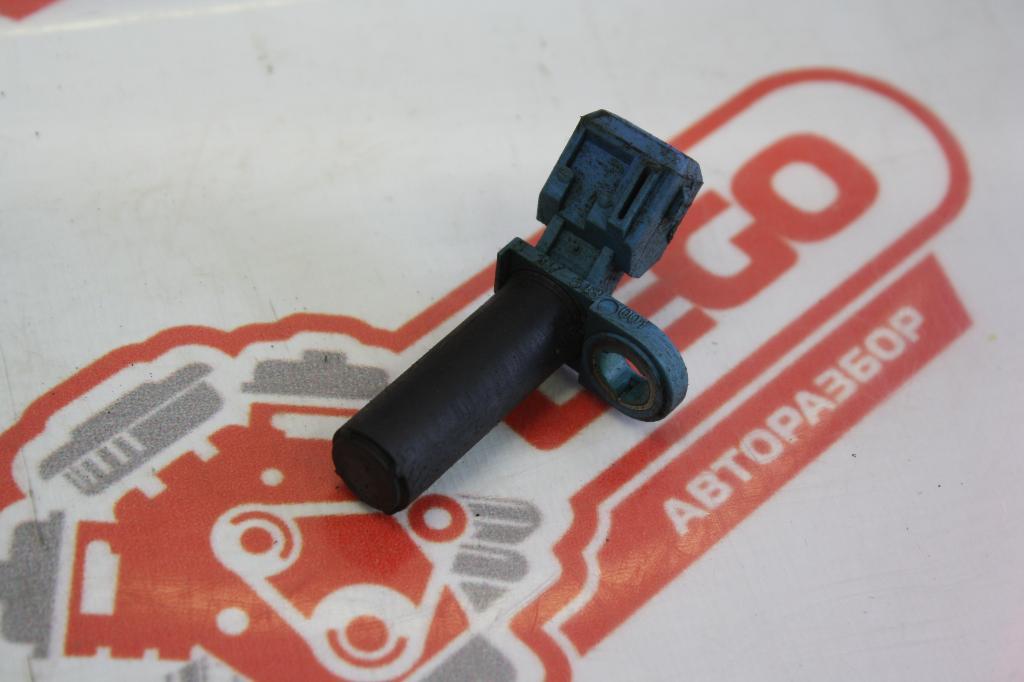 датчик коленвала Ford Focus 2 поколение 2007, 107543001 - фото №1