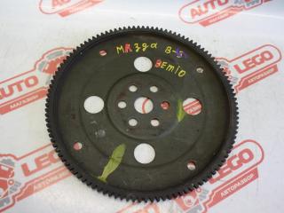 маховик Mazda Demio DW (1996 - 1999), B54111500