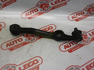 рычаг передний левый Lifan Smily 1 поколение 330 2011, 1.3 л., LF479Q3, бензин, МКПП, синий, хетчбэк 5 дв., передний привод, F2904100