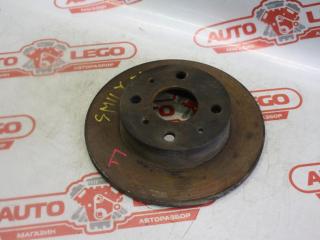 диск тормозной передний Lifan Smily 1 поколение 330 2011, 1.3 л., LF479Q3, бензин, МКПП, синий, хетчбэк 5 дв., передний привод, F3501110