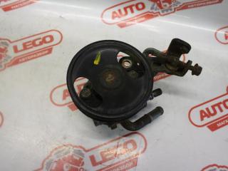 насос гидроусилителя руля Mazda Demio DW DW3W 1997, 1.3 л., B3, бензин, АКПП, серый, хетчбэк 5 дв., передний привод, правый руль, D201-32-650A