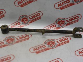 рычаг задний левый Lifan Smily 1 поколение 330 2011, 1.3 л., LF479Q3, бензин, МКПП, синий, хетчбэк 5 дв., передний привод, F2914410