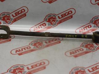 рычаг задний правый Lifan Smily 1 поколение 330 2011, 1.3 л., LF479Q3, бензин, МКПП, синий, хетчбэк 5 дв., передний привод, F2914510