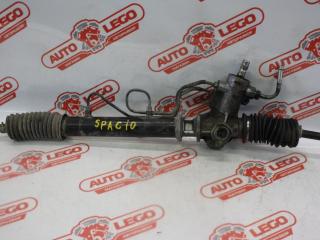 рулевая рейка Toyota Corolla Spacio 1 поколение AE111N 1998, бензин, АКПП, синий, универсал, передний привод, правый руль, 4425012540