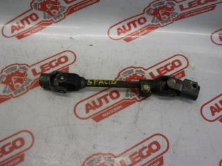 рулевой карданчик Toyota Corolla Spacio 1 поколение AE111N 1998, бензин, АКПП, синий, универсал, передний привод, правый руль, 2000000125106