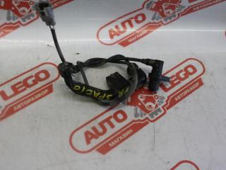 датчик ABS Toyota Corolla Spacio 1 поколение AE111N 1998, бензин, АКПП, синий, универсал, передний привод, правый руль, 8954212040