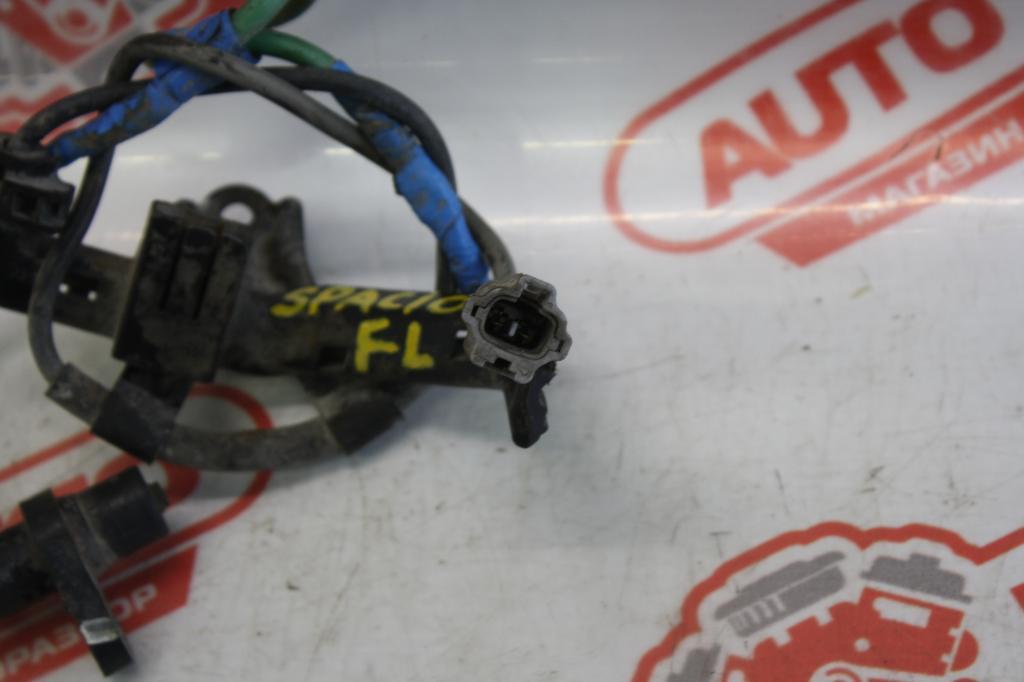 датчик ABS Toyota Corolla Spacio 1 поколение AE111N 1998, бензин, АКПП, синий, универсал, передний привод, правый руль, 8954312040 - фото №1