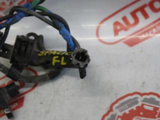 датчик ABS Toyota Corolla Spacio 1 поколение AE111N 1998, бензин, АКПП, синий, универсал, передний привод, правый руль, 8954312040