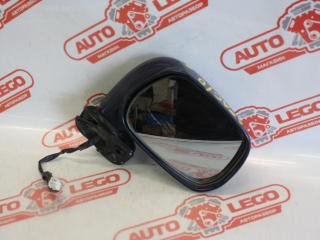 зеркало наружное правое Toyota Corolla Spacio 1 поколение AE111N 1998, бензин, АКПП, синий, универсал, передний привод, правый руль, TYCAM92450R