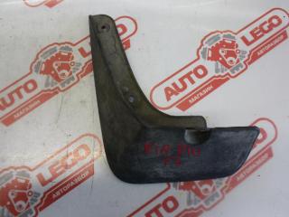 брызговик Kia Rio 2 поколение 2008, 868411G600