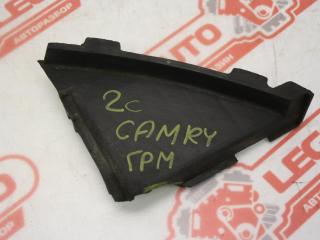 защита (кожух) ремня ГРМ Toyota Corona T190/ST200 1992, 2.0 л., 2C, дизель, АКПП, белый, седан, передний привод, правый руль