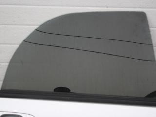 стекло двери задней правой Subaru Impreza 2 поколение (GD/GG) GD 2001, 1.6 л., EJ161, бензин, АКПП, серый, хетчбэк 5 дв., передний привод, правый руль, 62011FE180